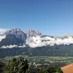 Katharinas Veganer Naturgasthof Hotel