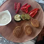 Katharinas Veganer Naturgasthof * Iselsberg