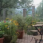 Katharinas Veganer Naturgasthof Hotel *