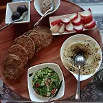Katharinas Veganer Naturgasthof 伊塞尔斯堡