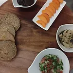 Katharinas Veganer Naturgasthof Iselsberg