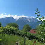 Katharinas Veganer Naturgasthof 酒店 *