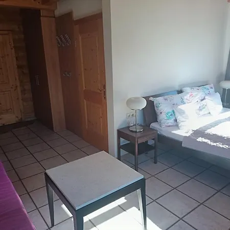 Katharinas Veganer Naturgasthof *