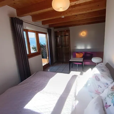 Hotel Katharinas Veganer Naturgasthof Iselsberg