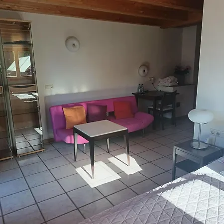 Katharinas Veganer Naturgasthof Iselsberg