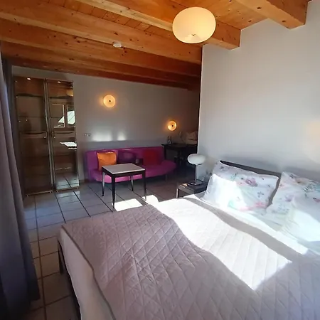 Katharinas Veganer Naturgasthof Hotel