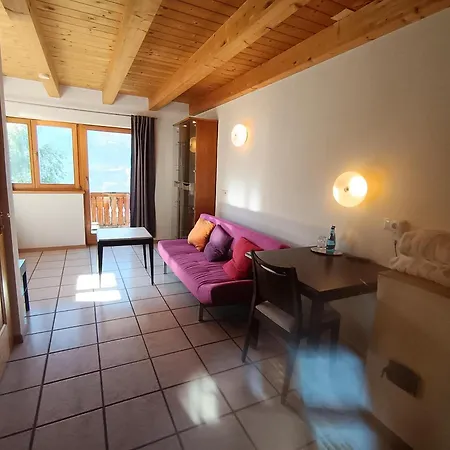 Hotel Katharinas Veganer Naturgasthof