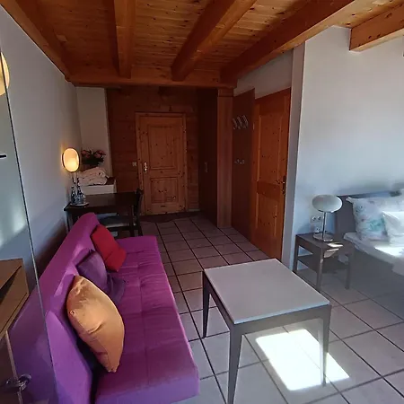 Katharinas Veganer Naturgasthof * Iselsberg