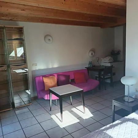 Katharinas Veganer Naturgasthof Hotell