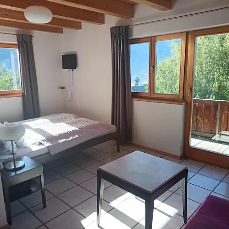 Katharinas Veganer Naturgasthof Hotell Iselsberg