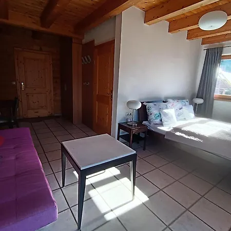 Katharinas Veganer Naturgasthof Iselsberg