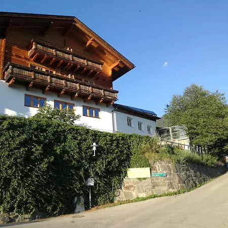 Katharinas Veganer Naturgasthof * Iselsberg