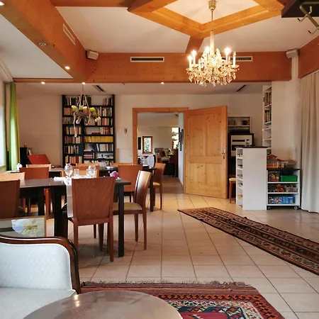 Katharinas Veganer Naturgasthof *