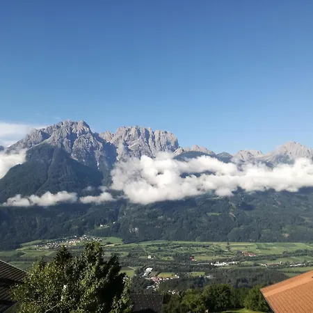 Katharinas Veganer Naturgasthof Hotel