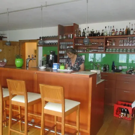 Hotell Katharinas Veganer Naturgasthof Iselsberg