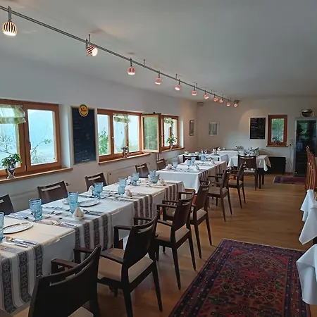 Hotel Katharinas Veganer Naturgasthof