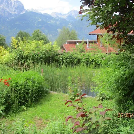 Hotel Katharinas Veganer Naturgasthof Iselsberg