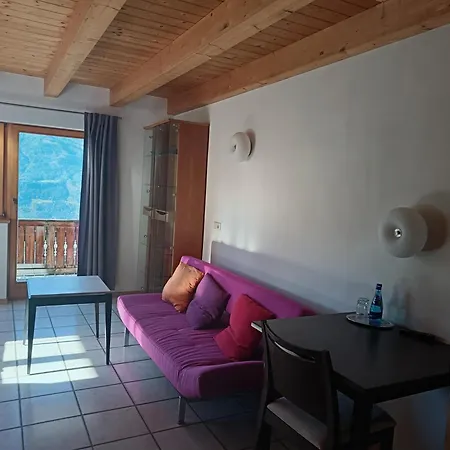 Katharinas Veganer Naturgasthof