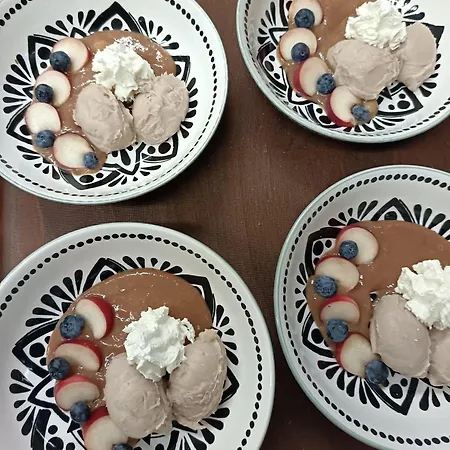 Katharinas Veganer Naturgasthof Hotel