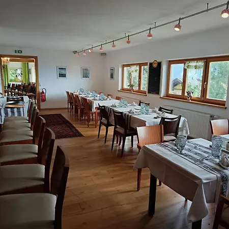 Katharinas Veganer Naturgasthof *