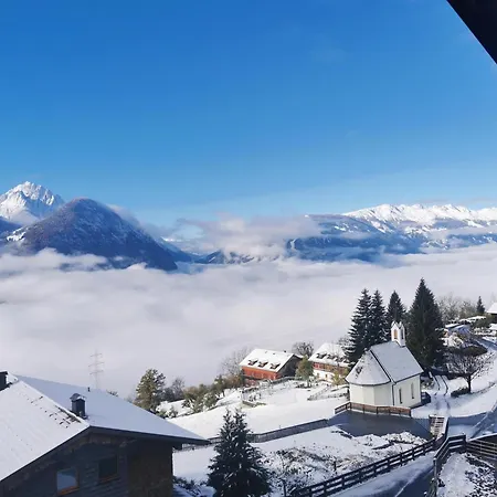 Hotell Katharinas Veganer Naturgasthof