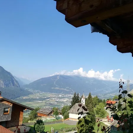 Katharinas Veganer Naturgasthof Hotell Iselsberg