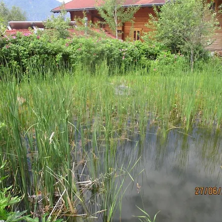 Katharinas Veganer Naturgasthof *