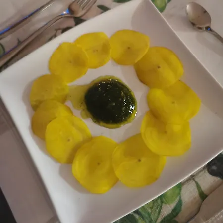 Katharinas Veganer Naturgasthof