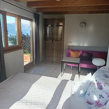 Katharinas Veganer Naturgasthof Hotel