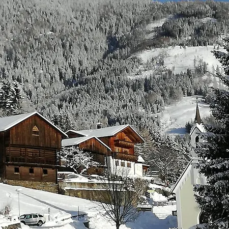 Hotel Katharinas Veganer Naturgasthof Iselsberg