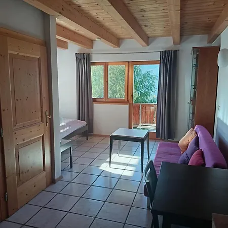 Katharinas Veganer Naturgasthof *