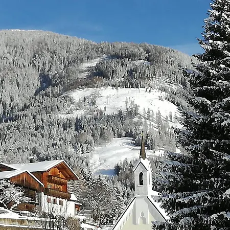 Katharinas Veganer Naturgasthof *