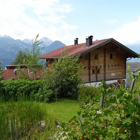 Katharinas Veganer Naturgasthof