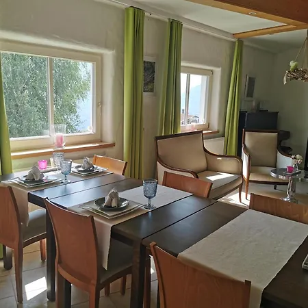 Katharinas Veganer Naturgasthof Hotel *