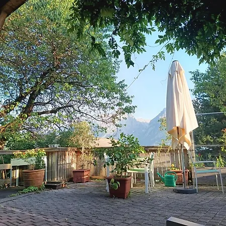 Katharinas Veganer Naturgasthof * Iselsberg