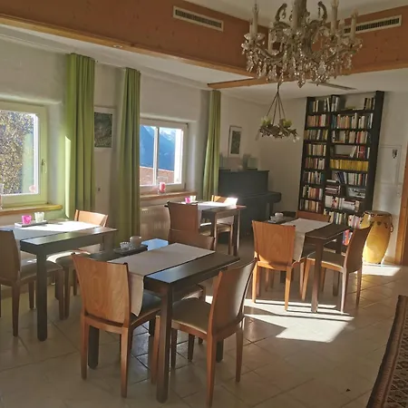 Katharinas Veganer Naturgasthof