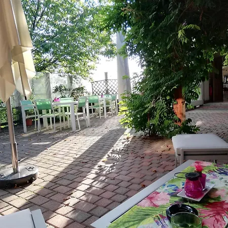 Katharinas Veganer Naturgasthof Iselsberg