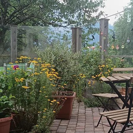 Katharinas Veganer Naturgasthof Hotell *