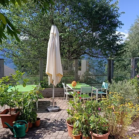 Katharinas Veganer Naturgasthof Hotell *