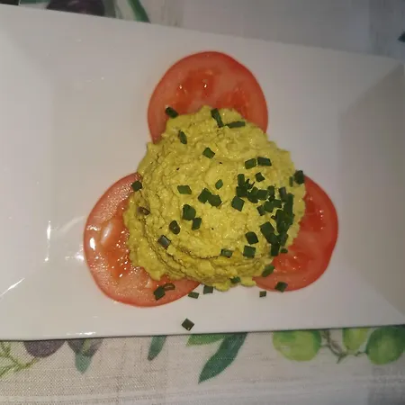 Katharinas Veganer Naturgasthof Hotell *