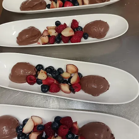 Katharinas Veganer Naturgasthof * Iselsberg