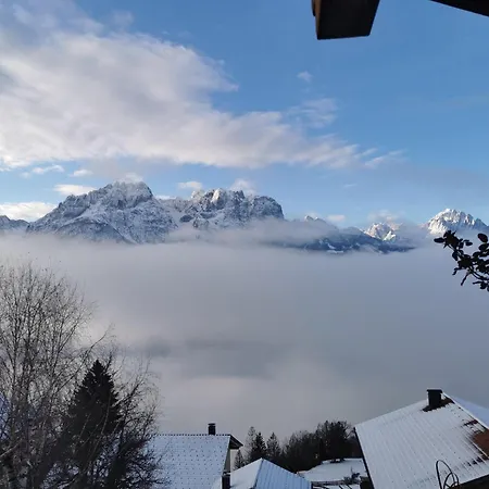 Katharinas Veganer Naturgasthof Hotel