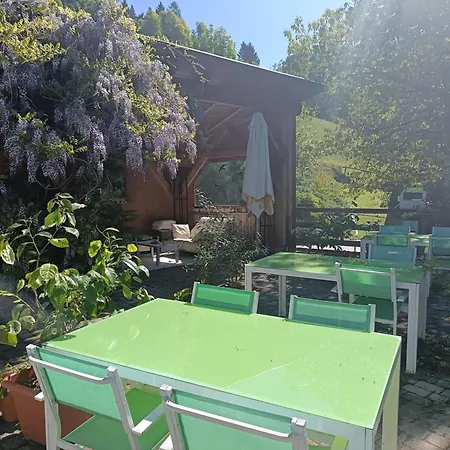 Katharinas Veganer Naturgasthof Hotel *