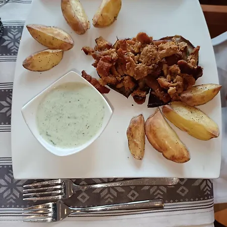 Katharinas Veganer Naturgasthof