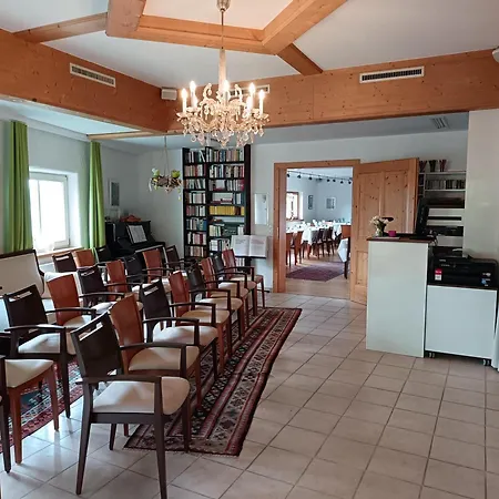 Katharinas Veganer Naturgasthof Hotel