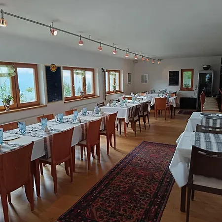 Katharinas Veganer Naturgasthof