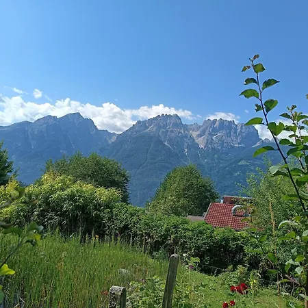 Katharinas Veganer Naturgasthof Hotel *