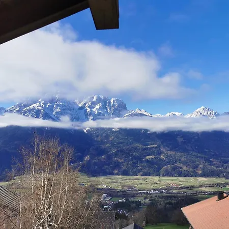 Hotel Katharinas Veganer Naturgasthof Iselsberg