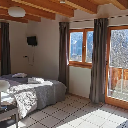 Katharinas Veganer Naturgasthof Iselsberg