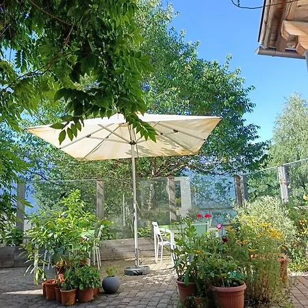 Katharinas Veganer Naturgasthof *